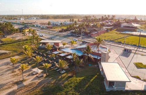 Aruana Hotel | Aruanã Eco Praia Hotel