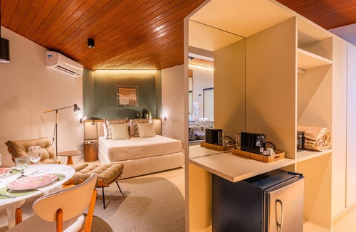 Aruana Hotel | Aruanã Eco Praia Hotel