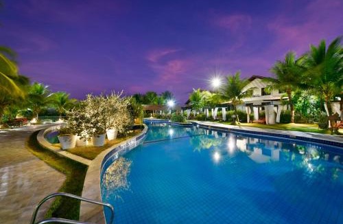 Conde Hotel | Aruanã Pousada