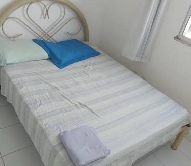 Aruana Apartment | Aruana beach loft
