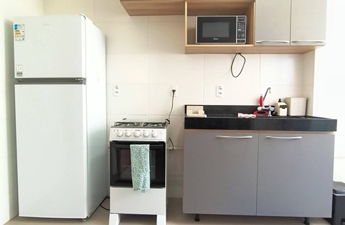 Sao Luis Apartment | Aruba Space | Comfortable apartment near the beach with parking