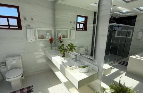 Albatroz Hotel | Aruna Eco Pousada