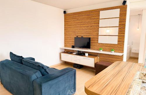 Centro Apartment | ASA | Loft Premier p/4 | Piscina | Oktober | Acad.