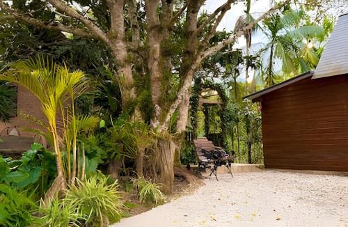 Jose Boiteux House | ASA | Sunset Valley | Cabana do Capitão | Vista