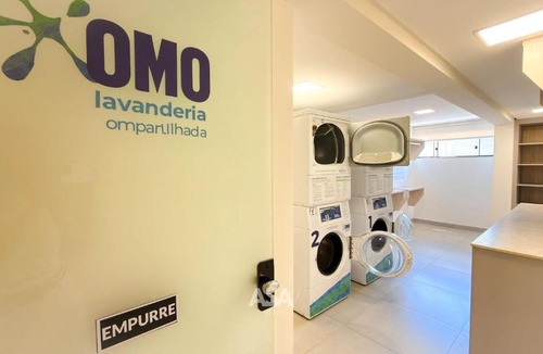 Centro Apartment | ASA | Unique Loft | Oktoberfest | Blumenau