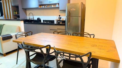 Morretes Apartment | ASA | Valentina Apartment | 2 Suites | Itapema