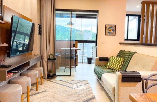 Morretes Apartment | ASA | Valentina Apartment | 2 Suites | Itapema