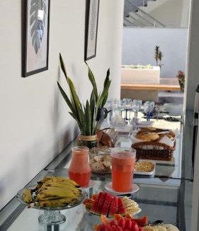 Braganca Hotel | Asas da Maré