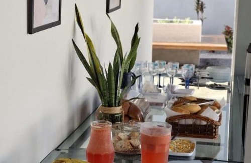 Braganca Hotel | Asas da Maré Pousada