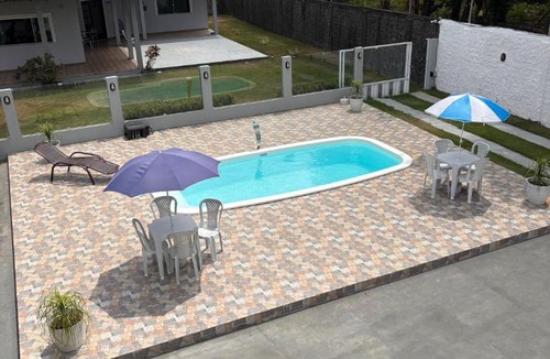 Braganca Hotel | Asas da Maré Pousada