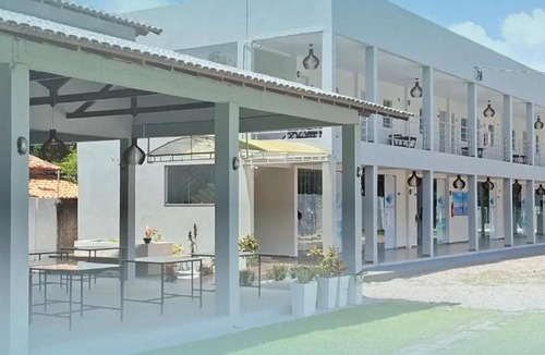 Braganca Hotel | Asas da Maré Pousada