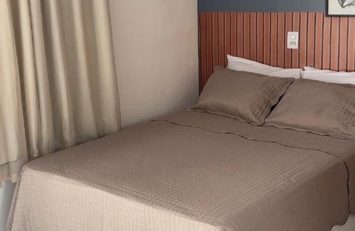 Braganca Hotel | Asas da Maré Pousada