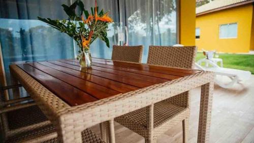 Pitimbu Hotel | Asenza Hotel