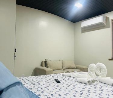 Boa Vista House | Ask 1