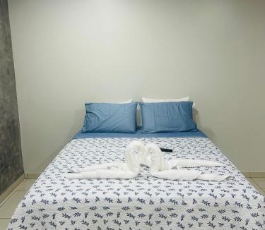 Boa Vista House | Ask 1