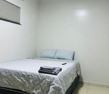 Boa Vista House | Ask 2