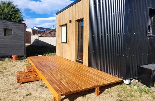 Trevelin Apartment | Asoma Trevelin - Tiny House 1