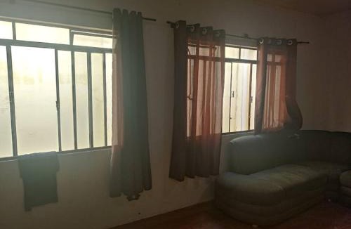 Xaxim Apartment | Assel Xaxim AP 1 e 2 EMPREITEIRAS