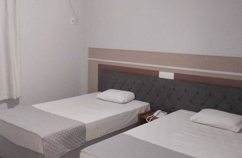 Mirassol Hotel | Assi Palace Hotel