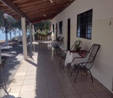 Presidente Epitacio Hotel | Associação Sabesp Presidente Epitácio