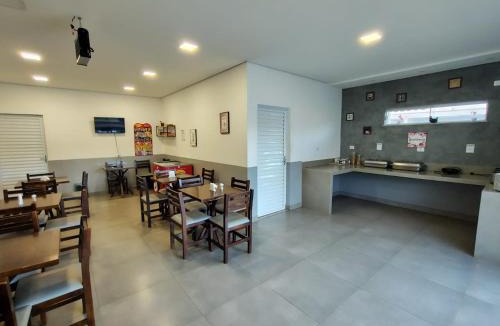Gentio do Ouro Hotel | Assuruá Hotel