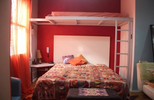 Cristo Redentor Apartment | Astral High Stress !