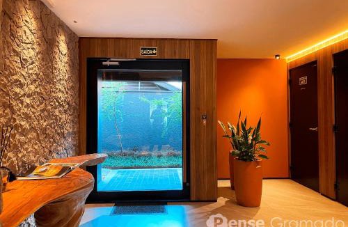 Gramado City Centre Apartment | Astro - Gramado