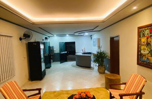 Cidade Salmen Apartment | Astro Hotel