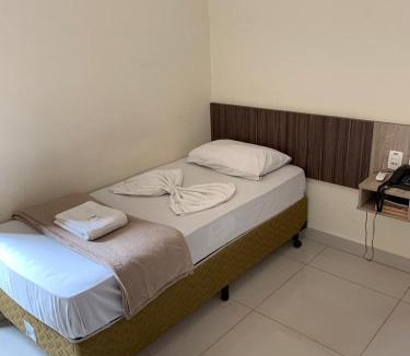 Jardim Patricia Hotel | Astro Palace Hotel