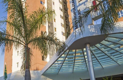 Vila Sao Francisco Hotel | Astron Hotel Bauru by Nobile