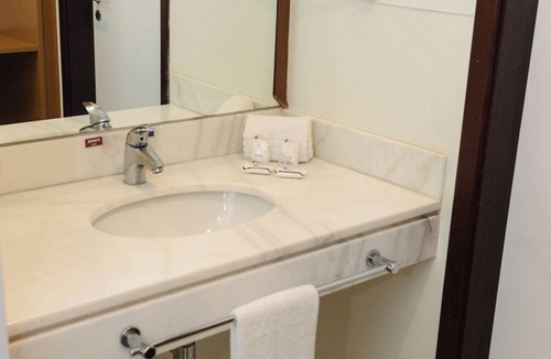 Bauru Hotel | Astron Hotel Bauru by Nobile