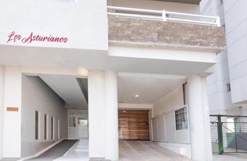 Miramar Apartment | Asturiano 5 Miramar