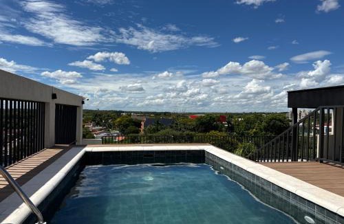 Asuncion Apartment | Asunción Airport