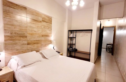 Asuncion Hotel | Asunción Palace Hotel