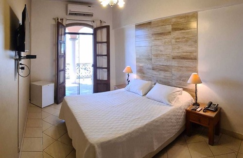 Asuncion Hotel | Asunción Palace Hotel