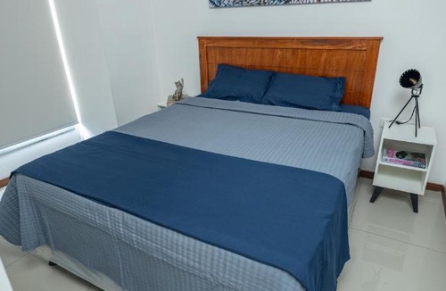 Asuncion Apartment | Asuncion Apart - Villa Morra