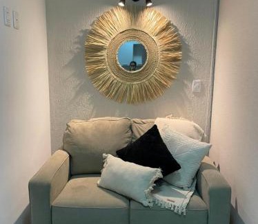Asuncion Apartment | Asuncion Gracia Suites Mondrian