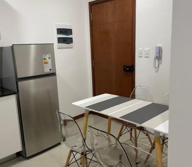 Asuncion Apartment | Asuncion Gracia Suites Mondrian