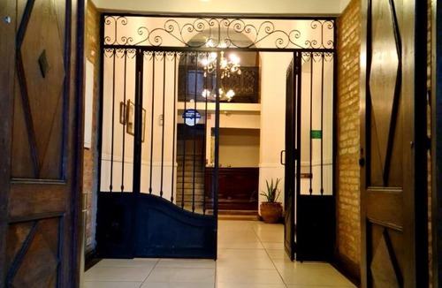 Asuncion Hotel | Asuncion Palace