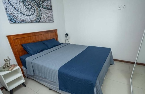 Asuncion Apartment | Asuncion Rent Apart - Villa Morra