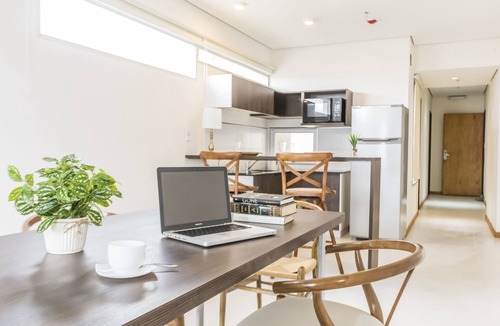 Asuncion Apartment | Asuncion Rent Suites Centro