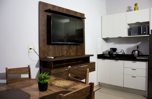 Asuncion Apartment | Asuncion Soho - Departamentos