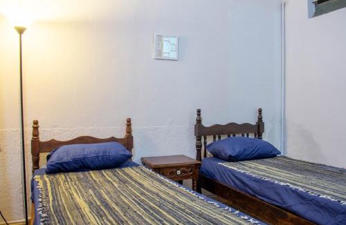 Asuncion Apartment | Asuncion Villa Morra Dpto Comfort Apartment AC