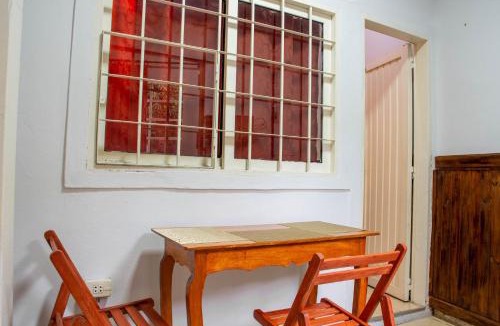 Asuncion Apartment | Asuncion Villa Morra Dpto Comfort Apartment AC