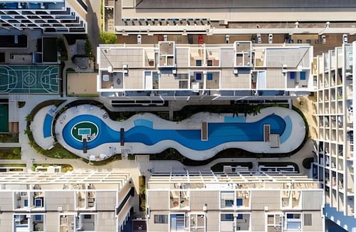 Taguatinga Apartment | Até 4 Hóspedes, Elevador, Varanda C/Frente Piscina Jr Catito
