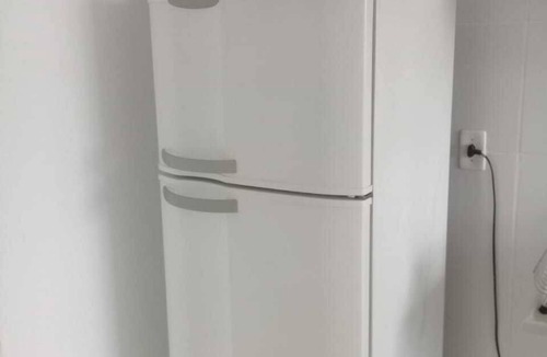 Cuiaba Apartment | At the exit to chapada furnished apartment with air and internet