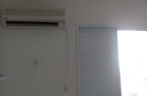 Cuiaba Apartment | At the exit to chapada furnished apartment with air and internet