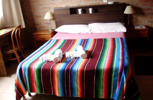 Mina Clavero Hotel | Atahualpa mi Posada