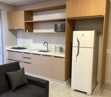 Sinop Apartment | Atalaia Apart