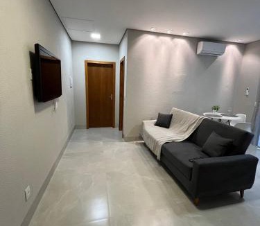 Sinop Apartment | Atalaia Apart